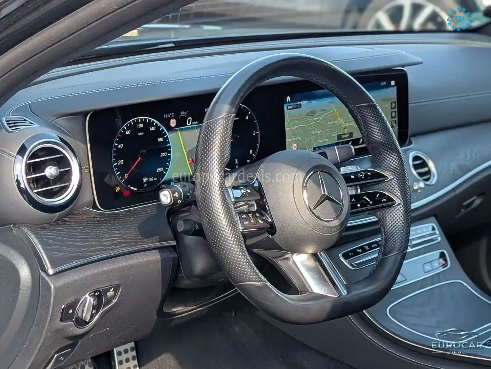 Mercedes-Benz E 400