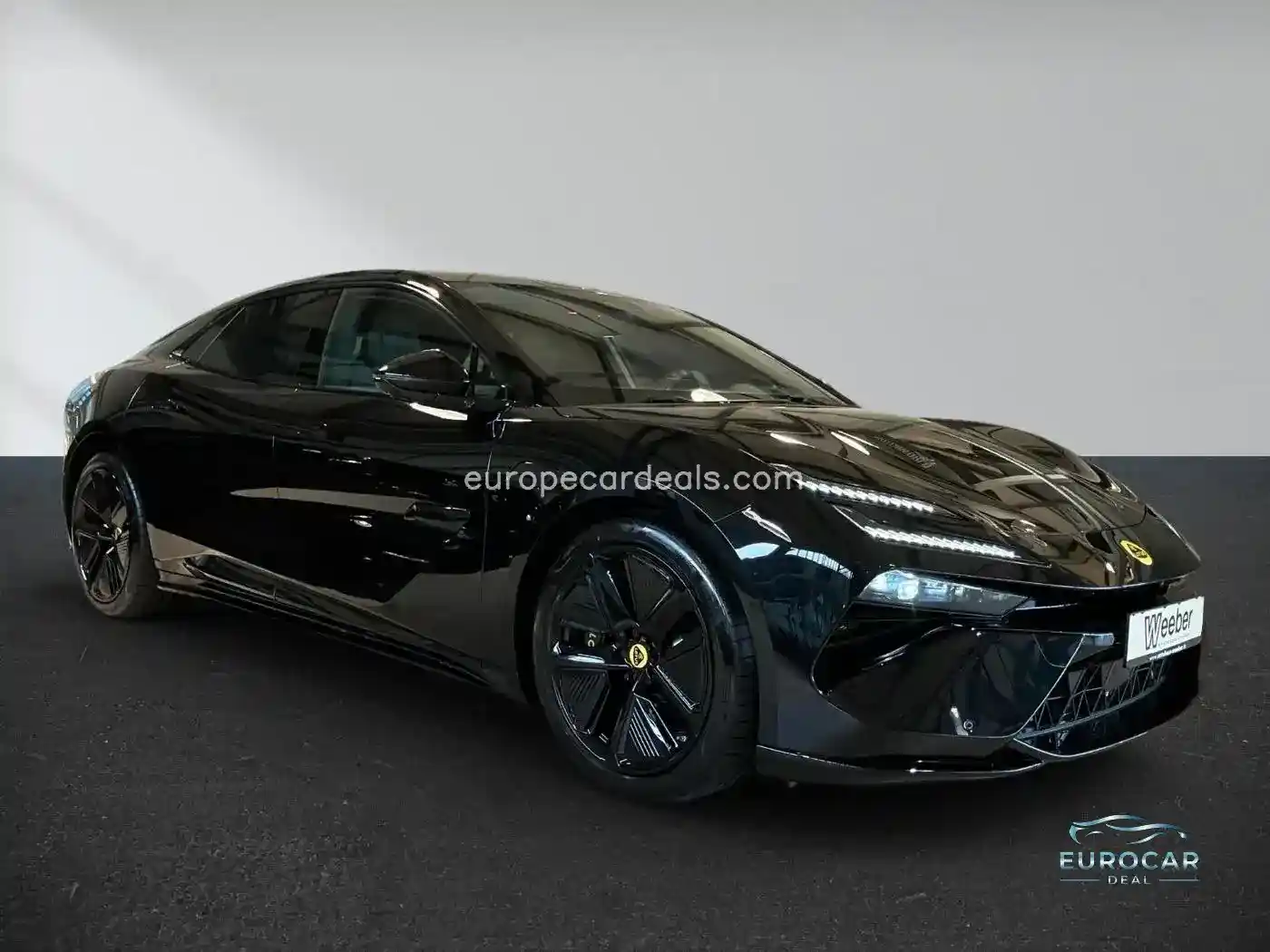 Lotus Emeya