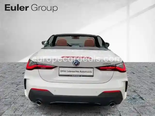 BMW 430