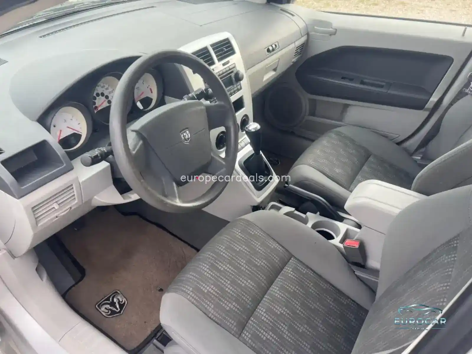 Dodge Caliber