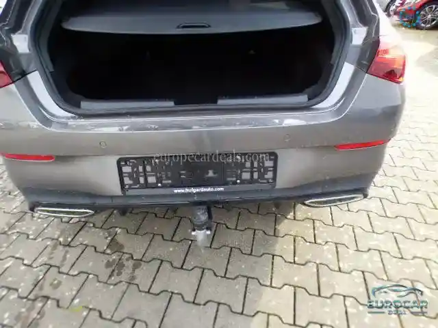 Mercedes-Benz CLA 200 Shooting Brake