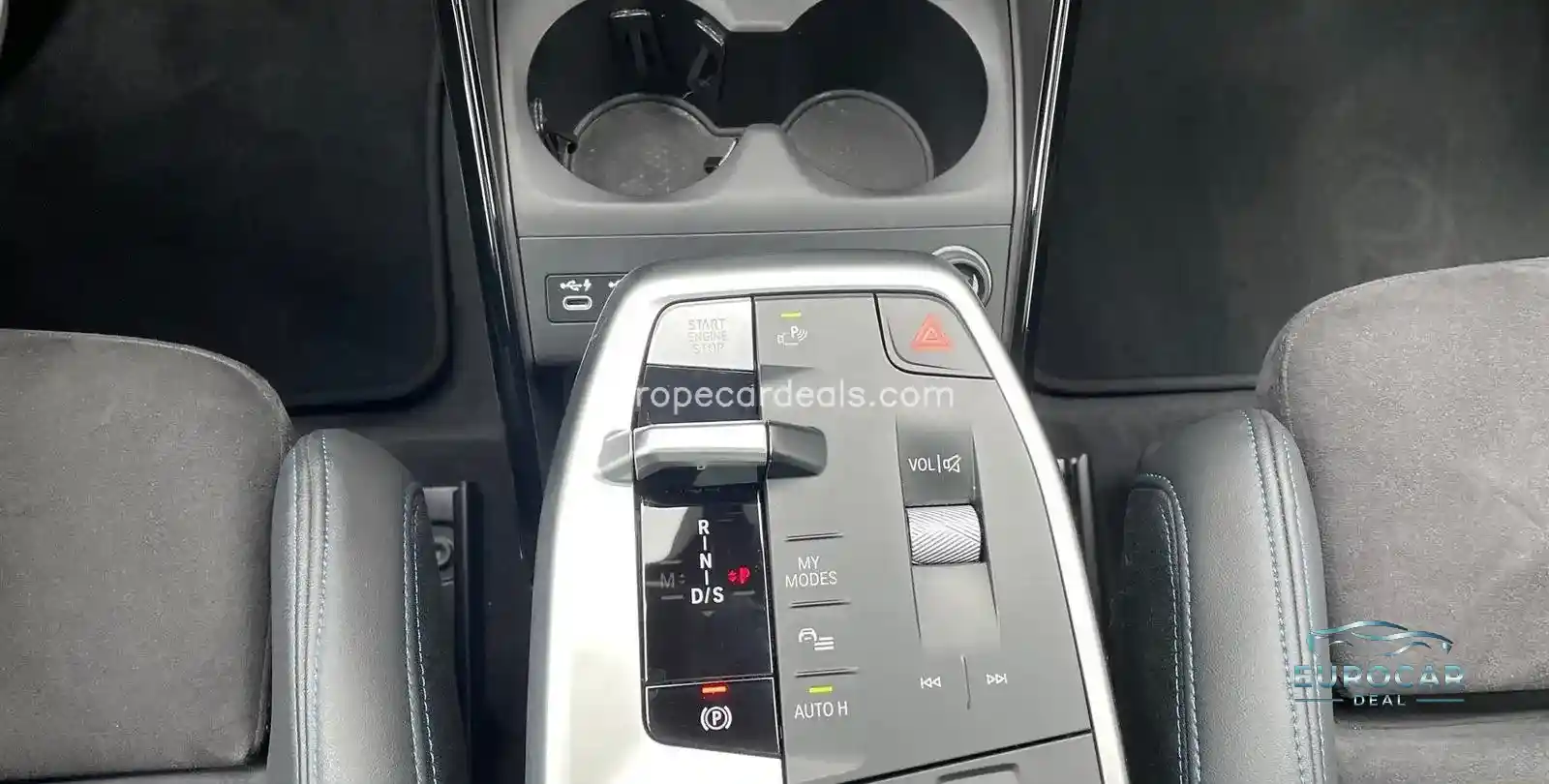 BMW 220 Active Tourer