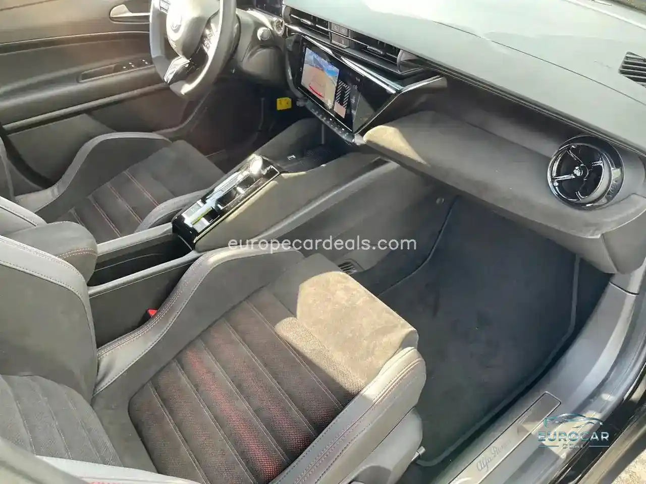Alfa Romeo Junior