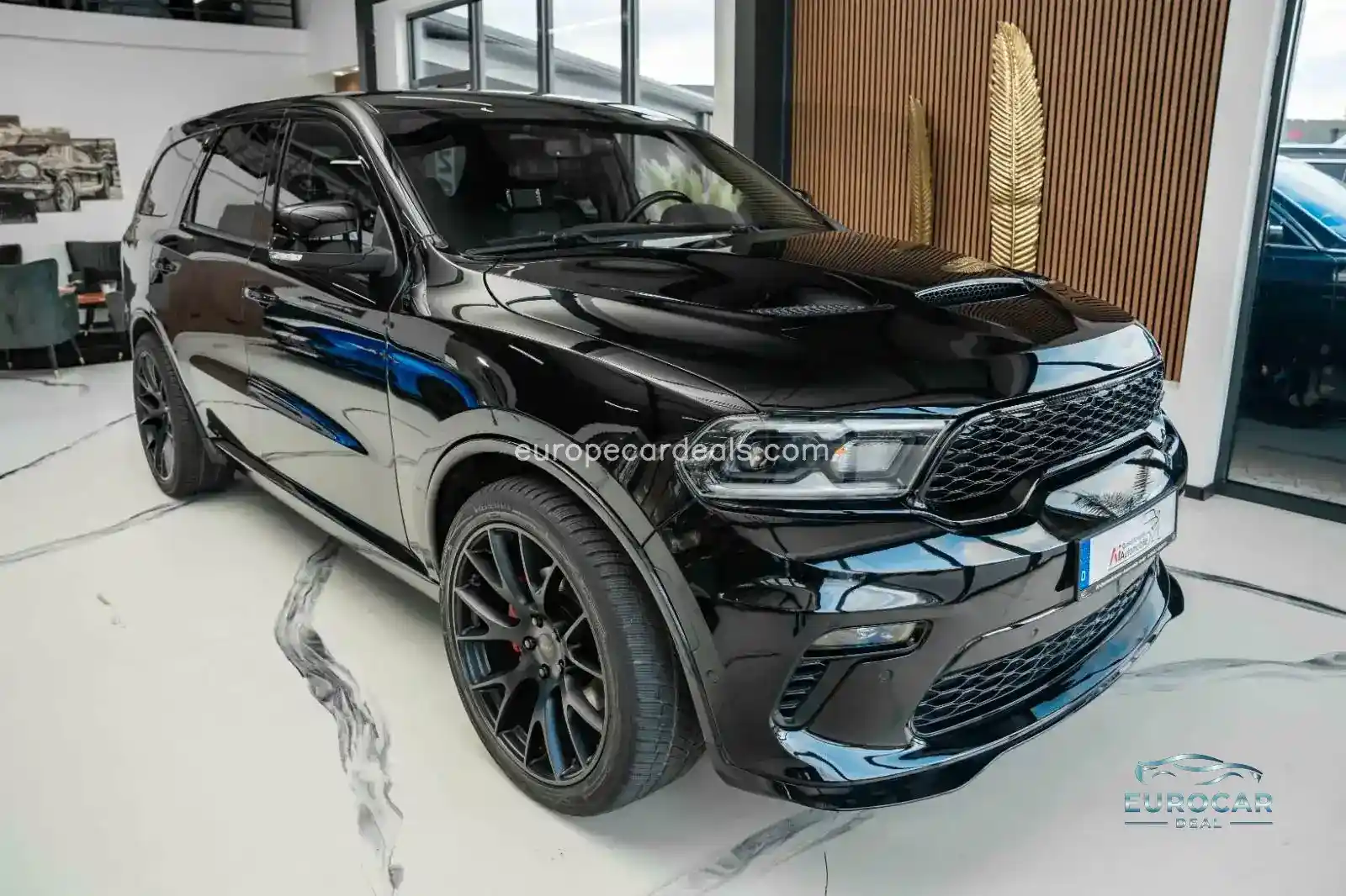 Dodge Durango