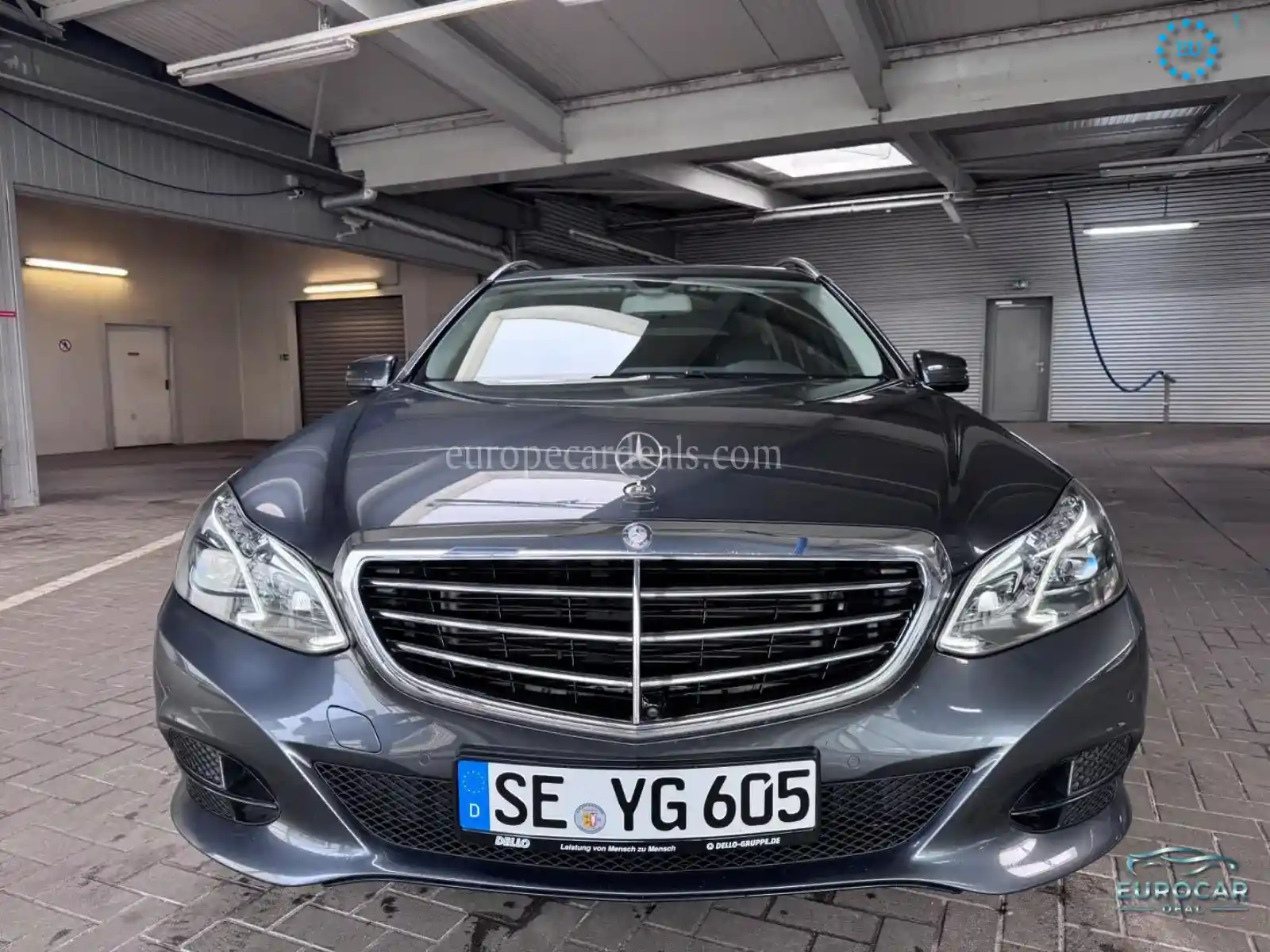 Mercedes-Benz E 300