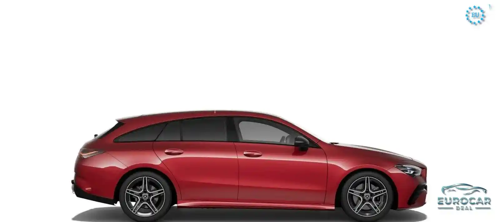 Mercedes-Benz CLA 220 Shooting Brake