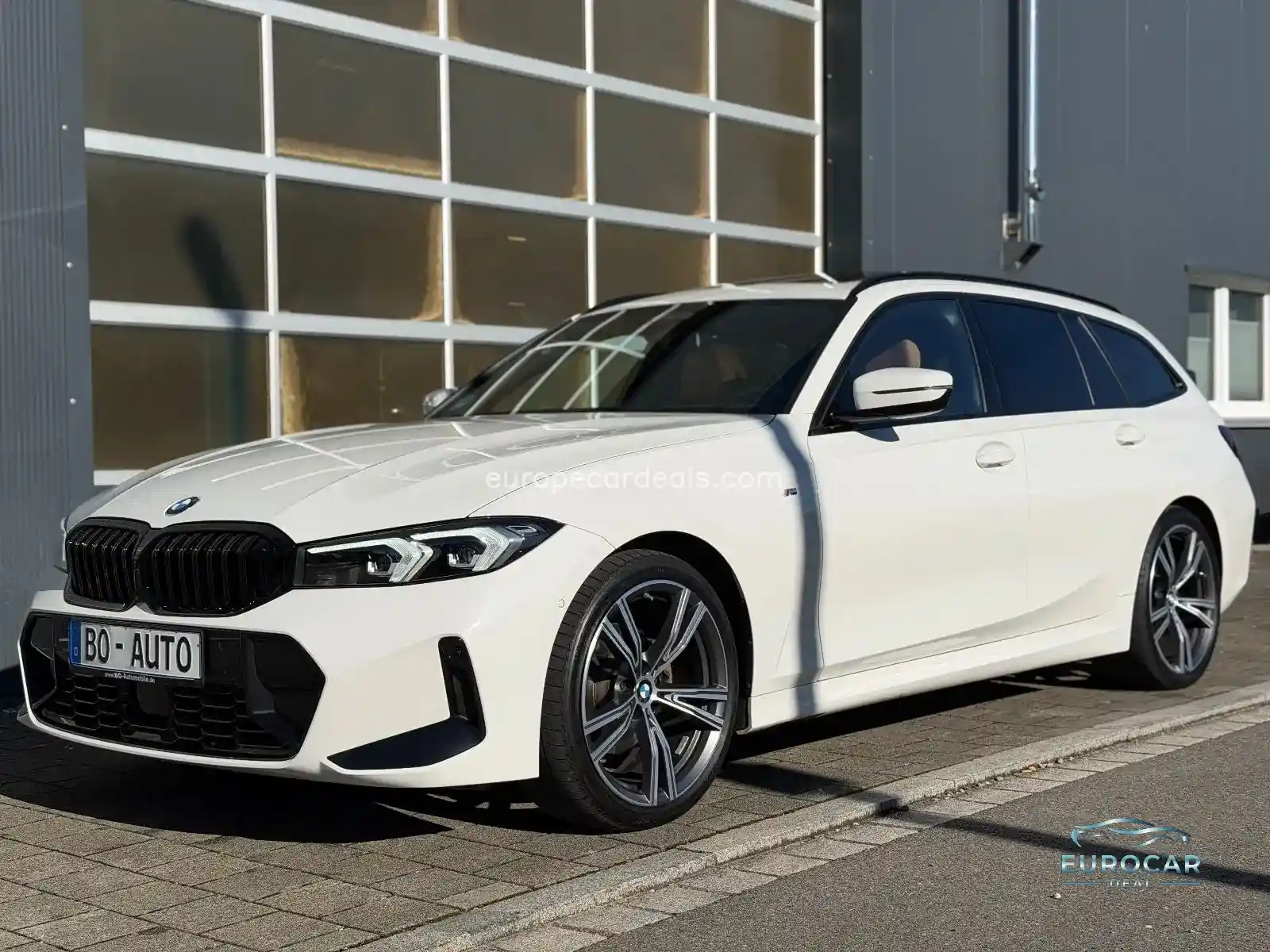 BMW 320