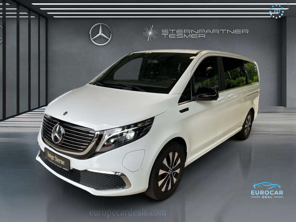 Mercedes-Benz EQV