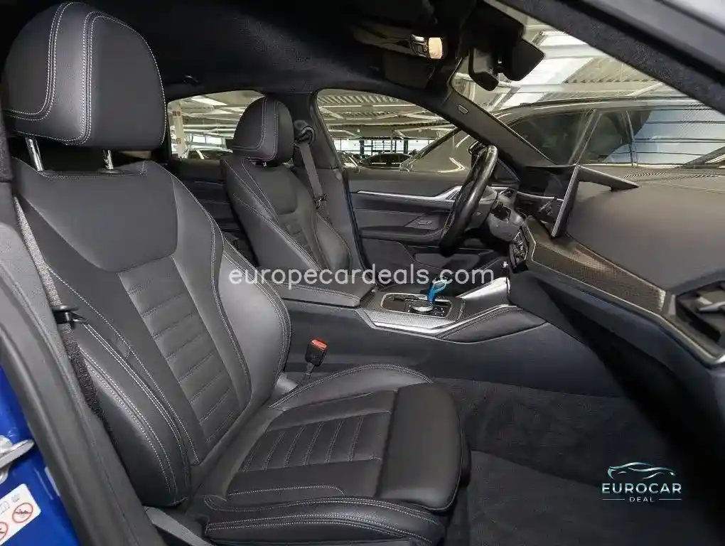 BMW i4