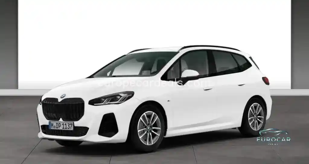 BMW 220 Active Tourer