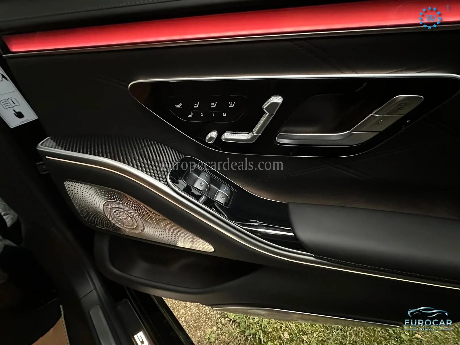 Mercedes-Benz S 63 AMG