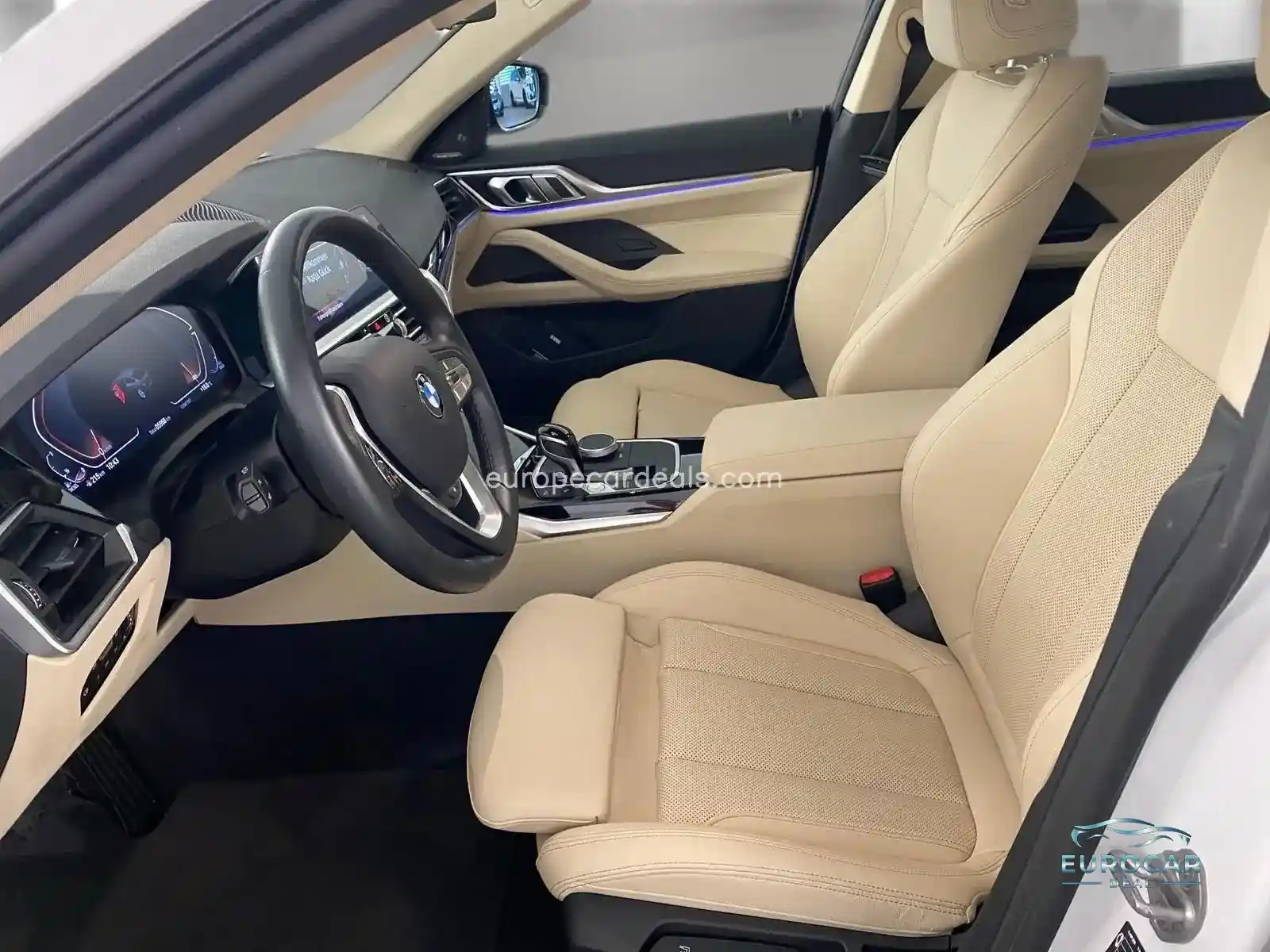 BMW 420