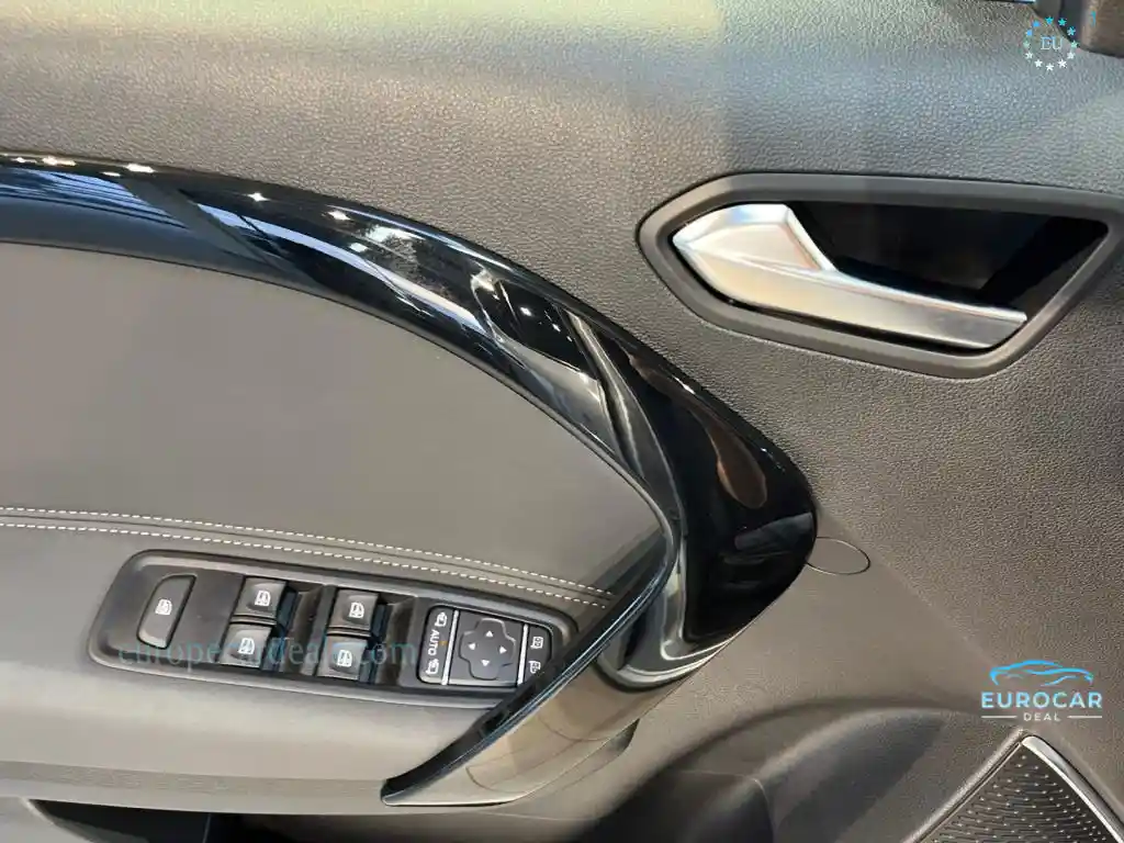 Mercedes-Benz EQT
