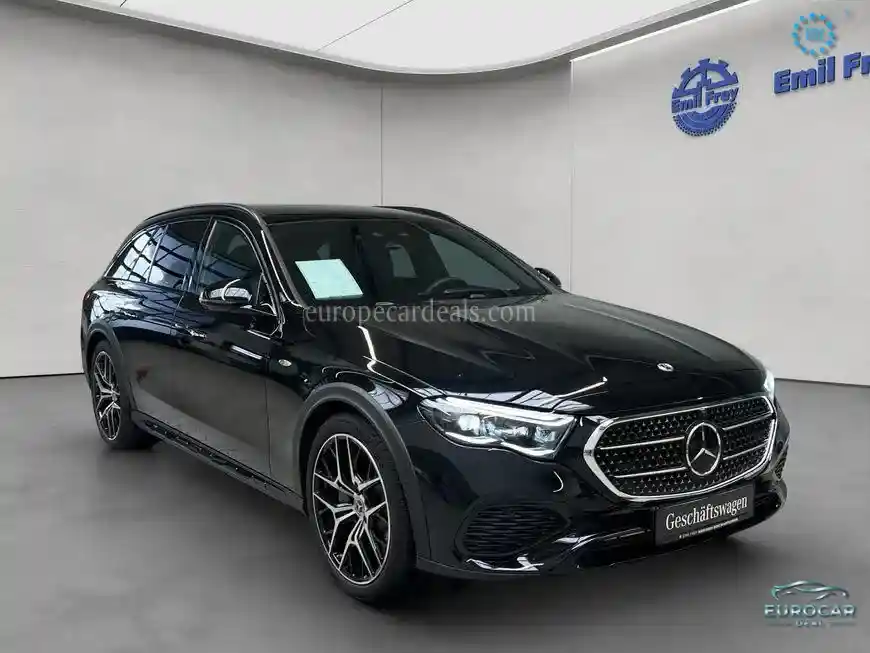 Mercedes-Benz E 300