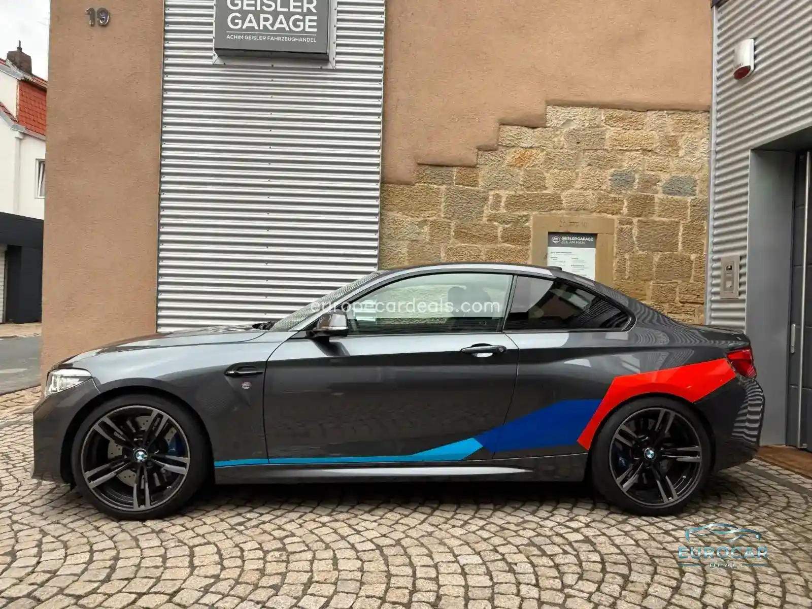 BMW M2