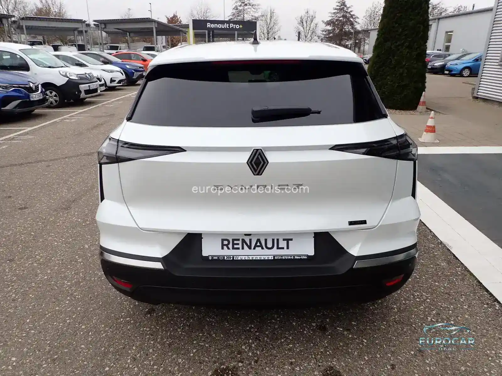 Renault Symbioz