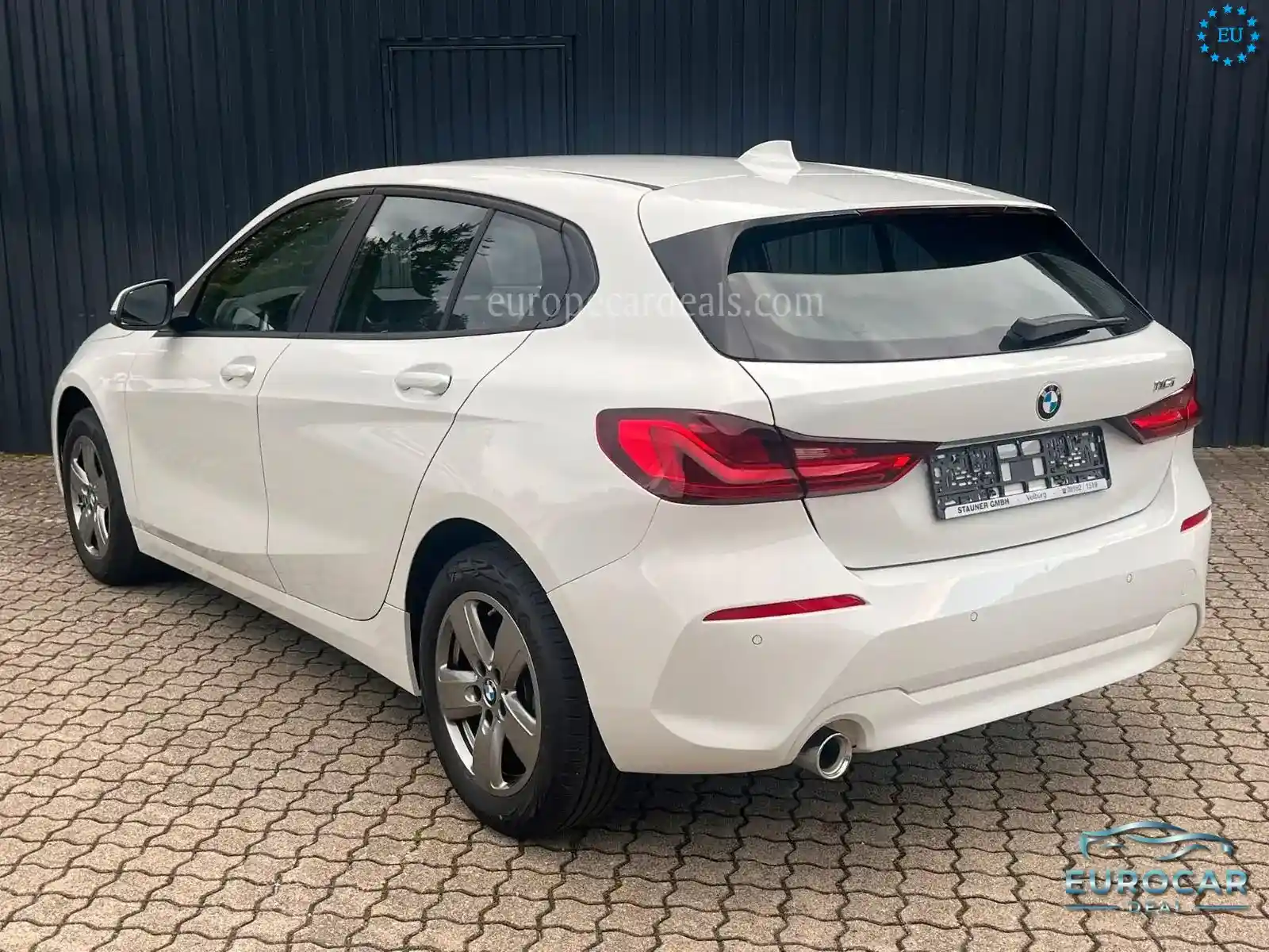BMW 116