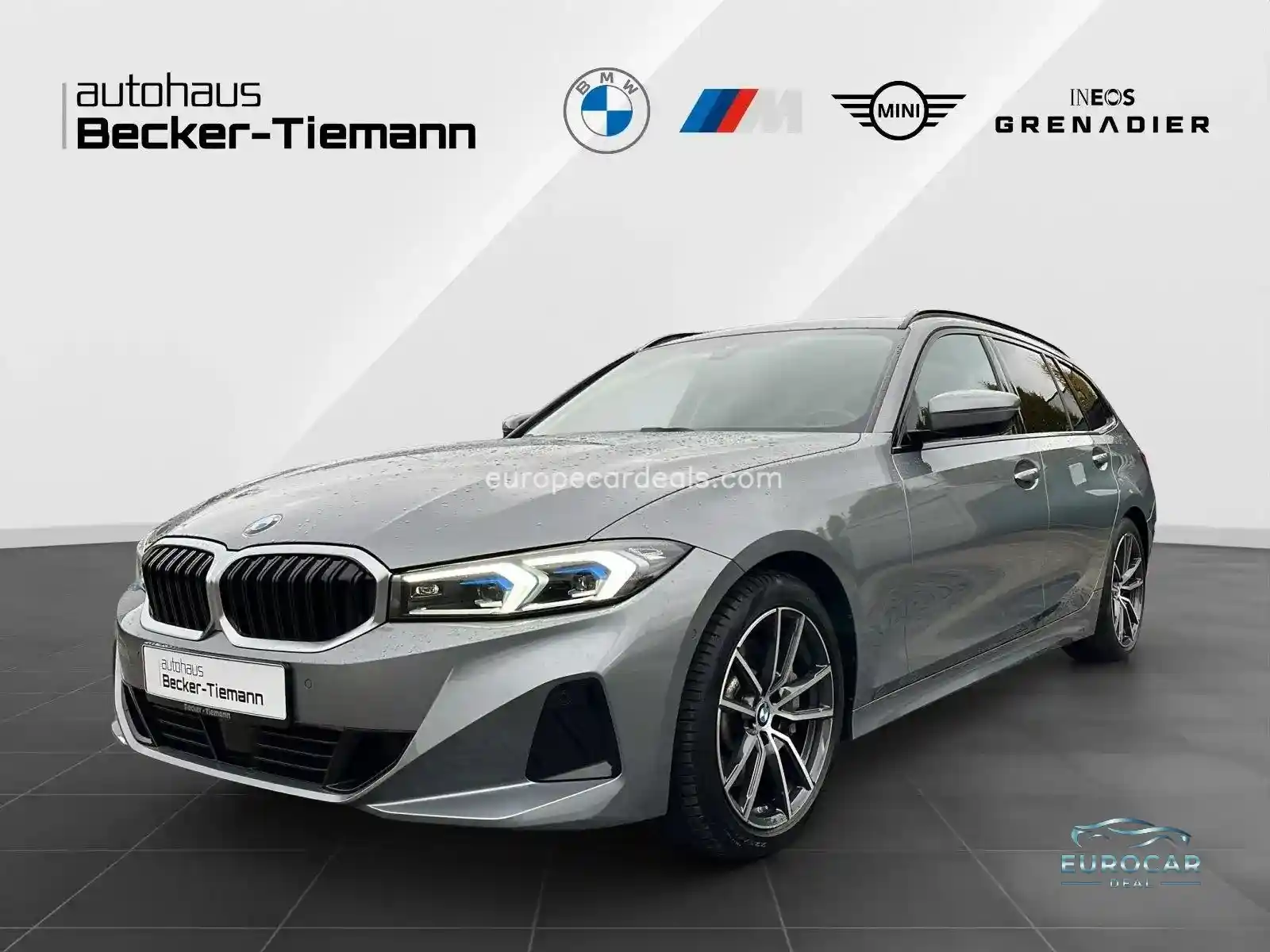 BMW 330