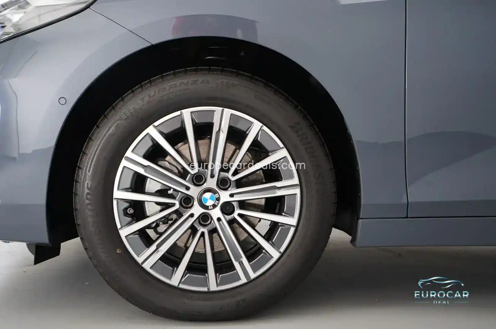 BMW 216 Active Tourer