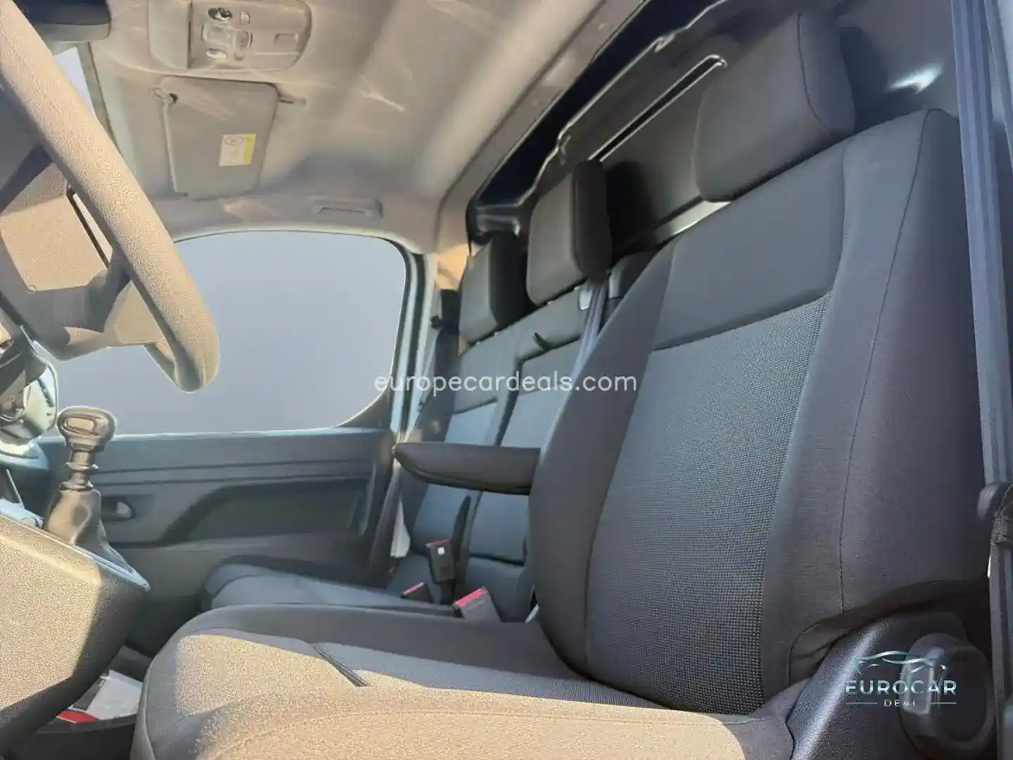Toyota Proace (Verso)