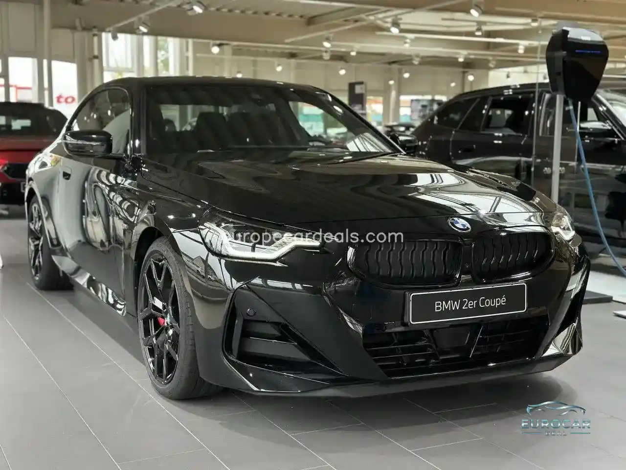 BMW 220