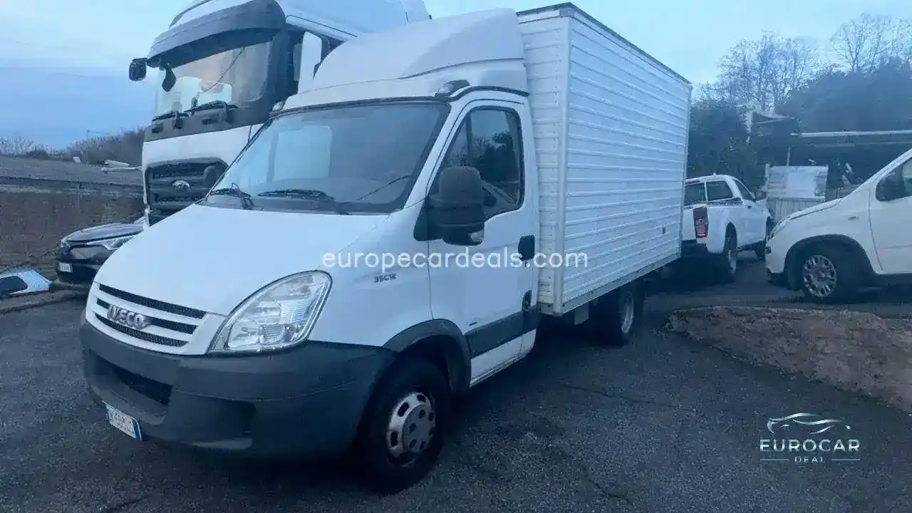 Iveco Other
