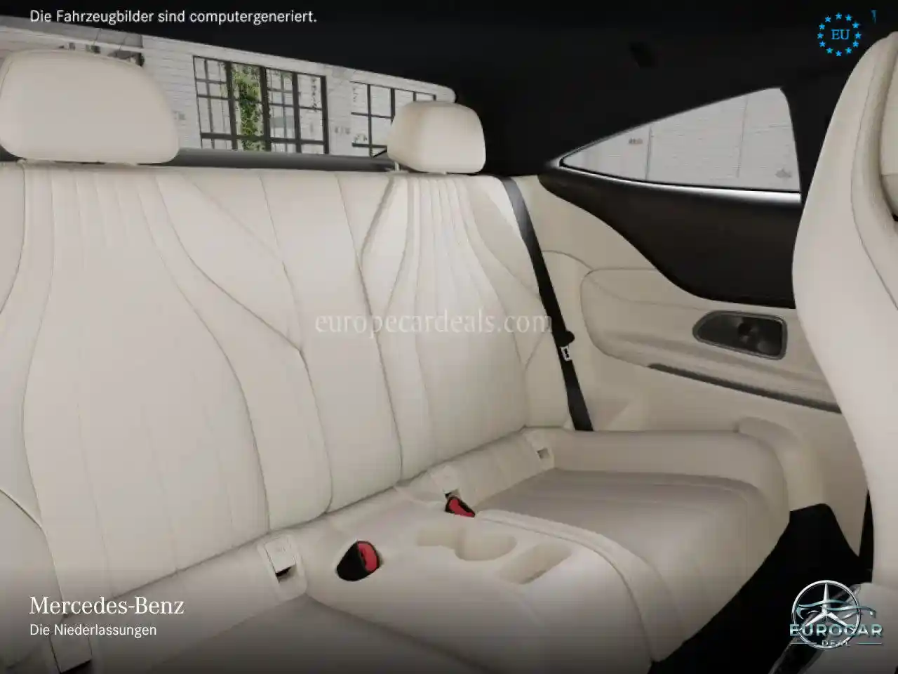 Mercedes-Benz CLE 300