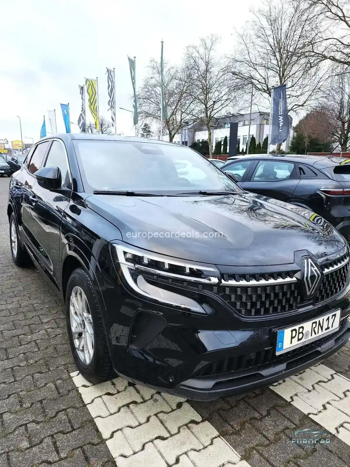 Renault Austral