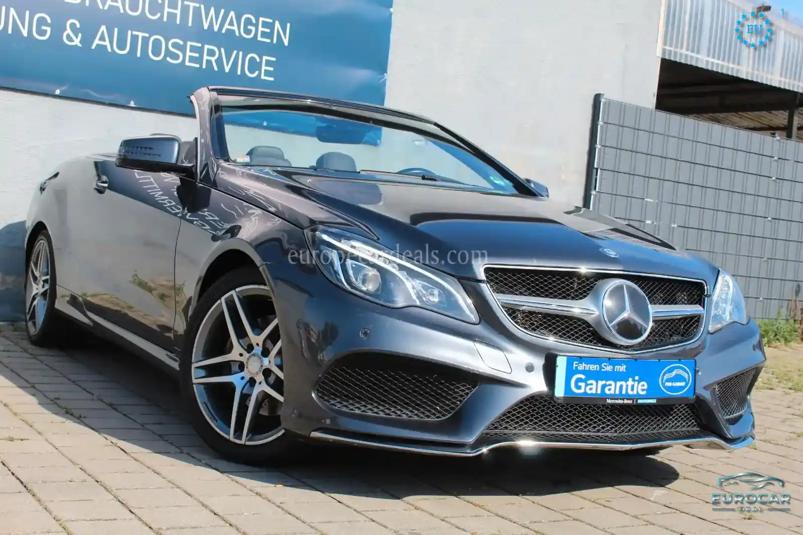 Mercedes-Benz E 350