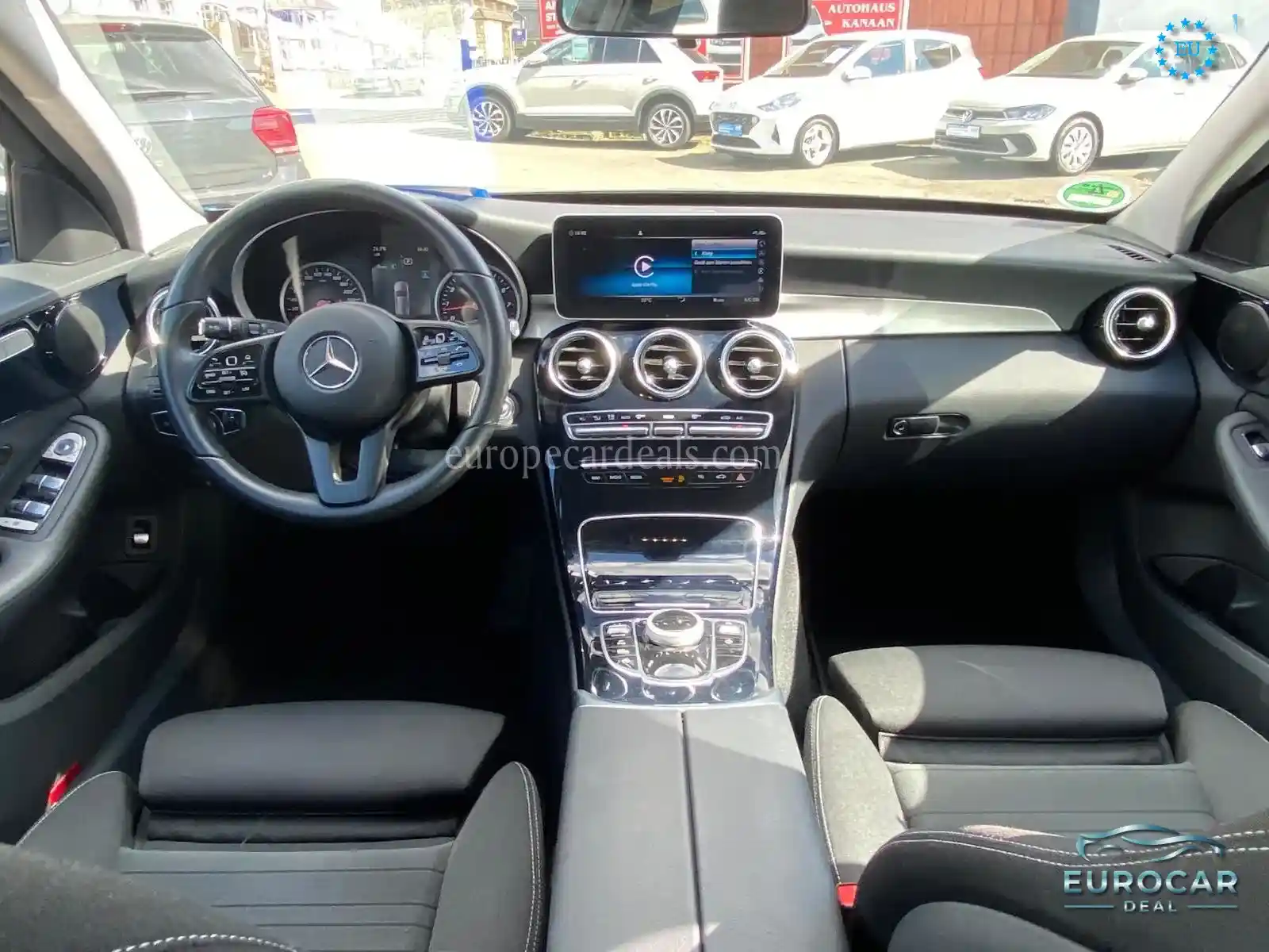 Mercedes-Benz C 160