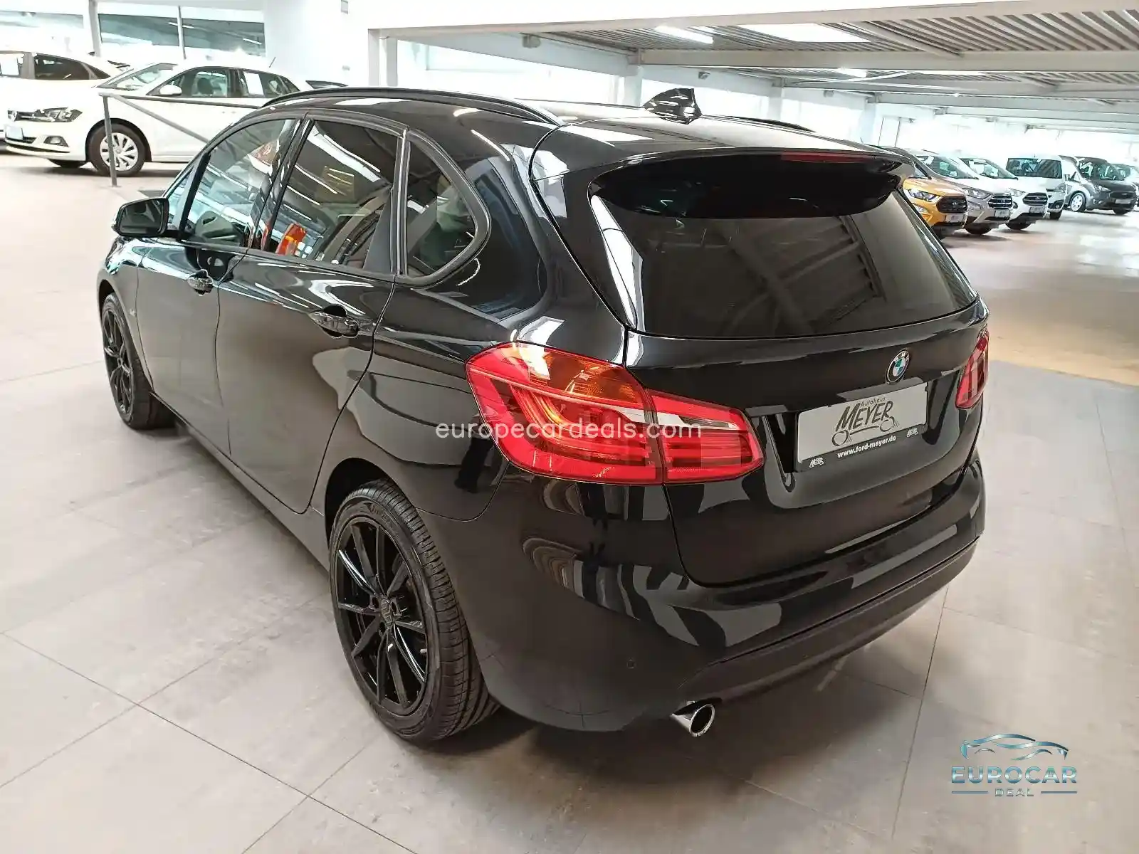 BMW 218