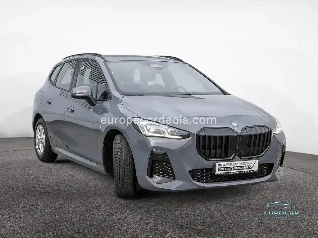 BMW 220 Active Tourer