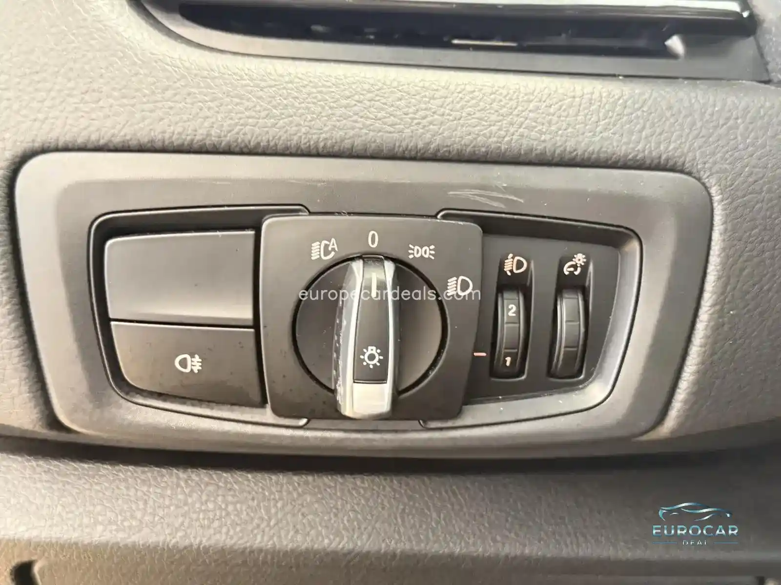 BMW 220 Gran Tourer