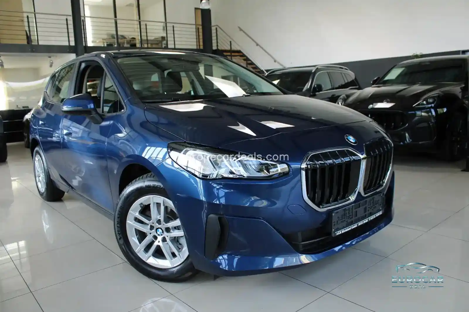 BMW 220
