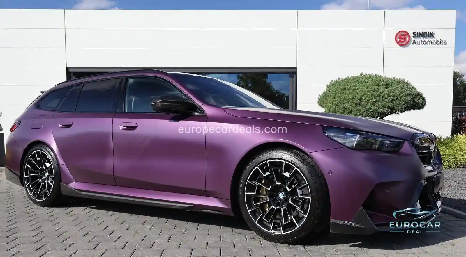 BMW M5