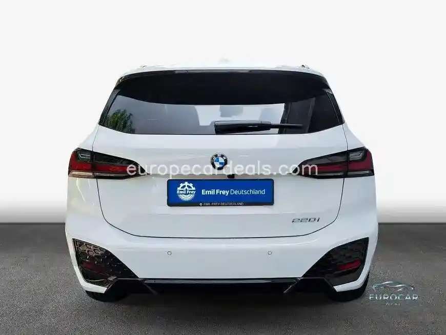 BMW 220 Active Tourer