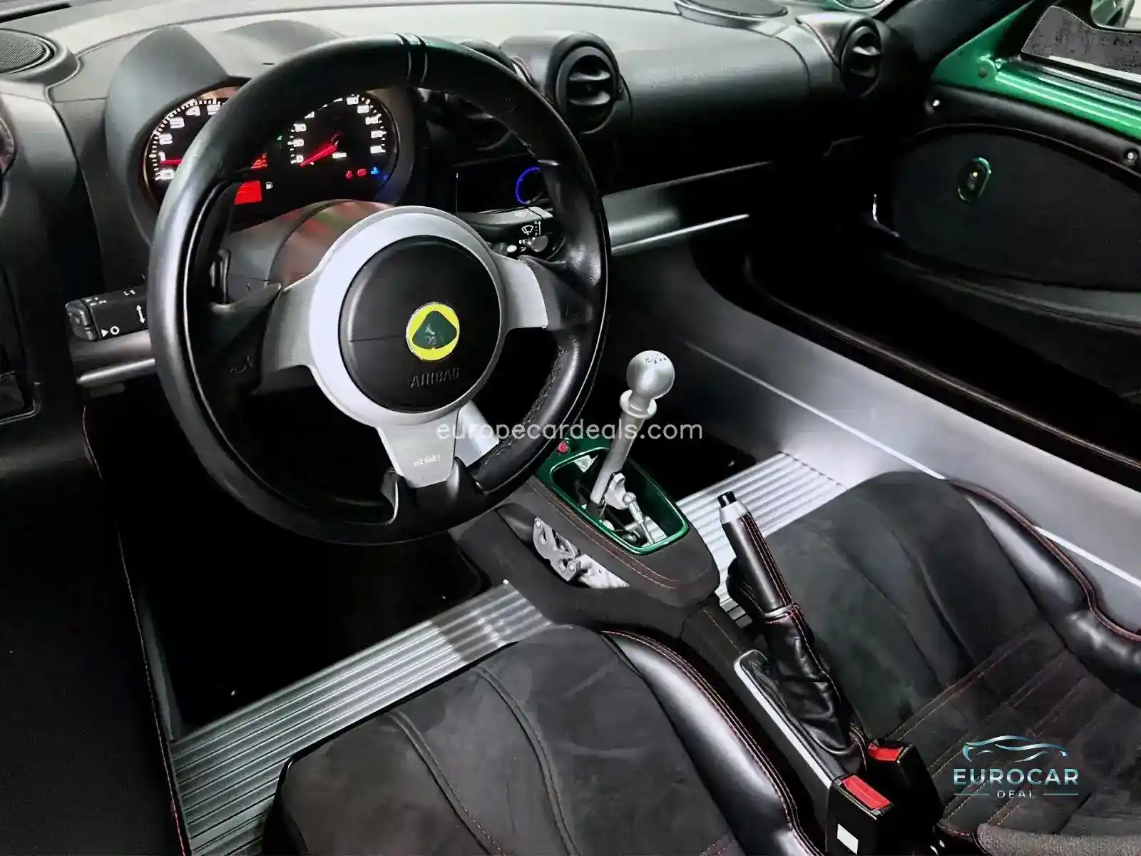 Lotus Elise