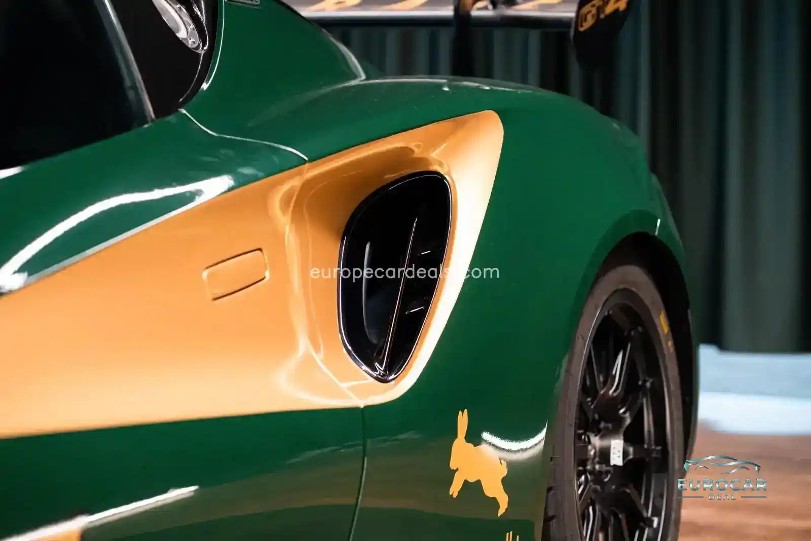 Lotus Emira