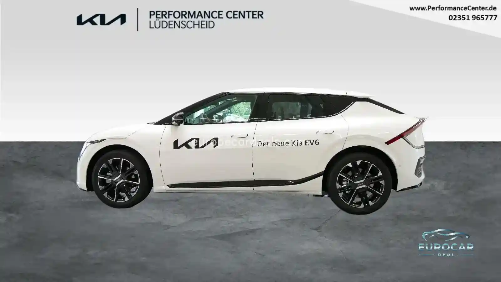 Kia EV6