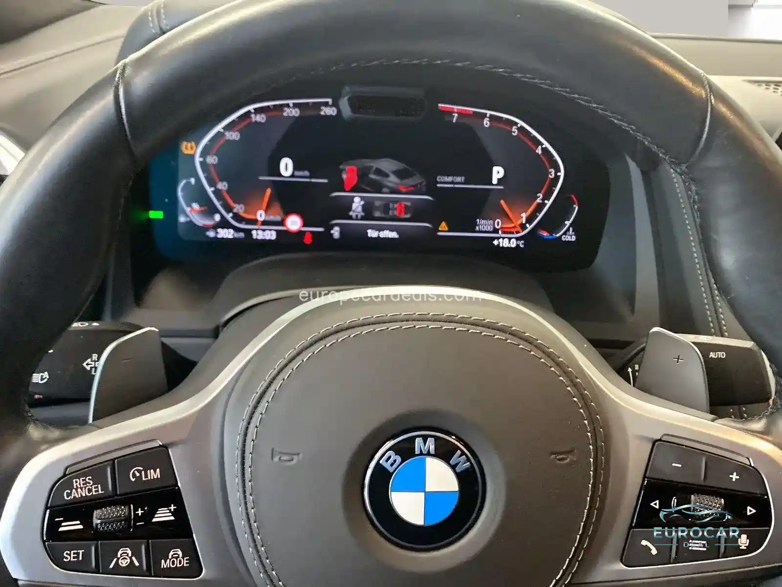 BMW 840