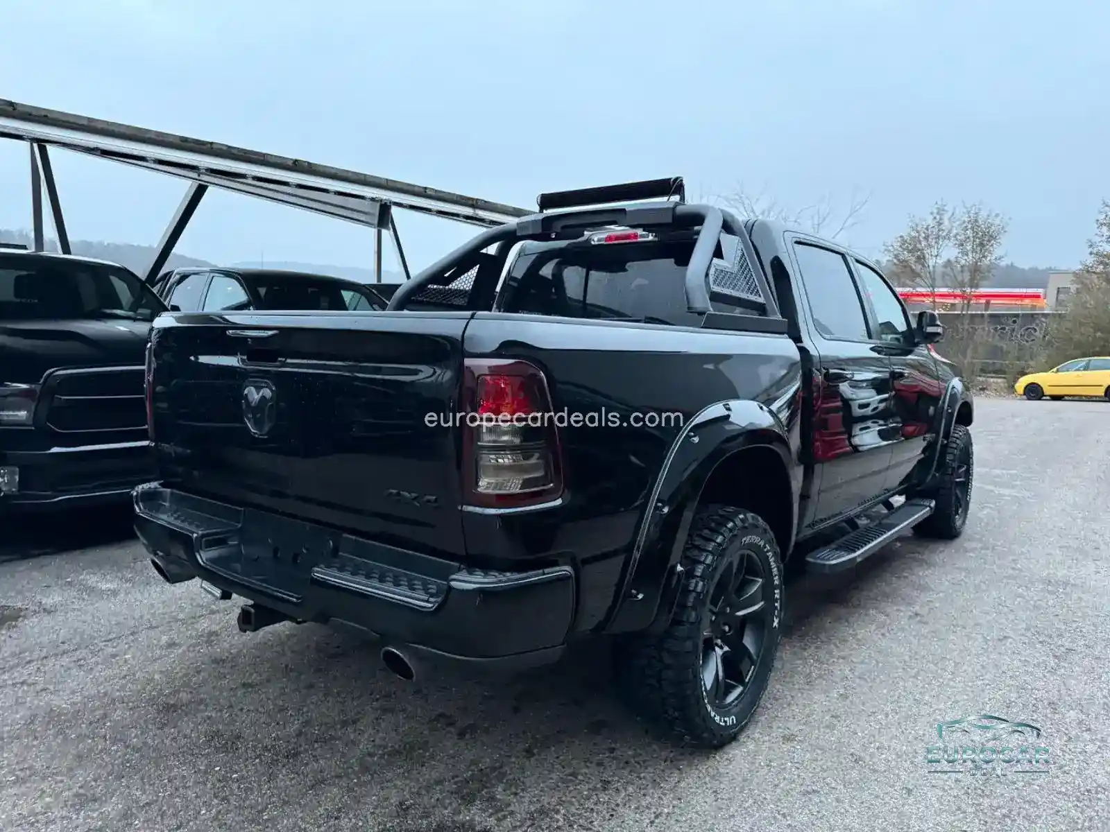 Dodge RAM