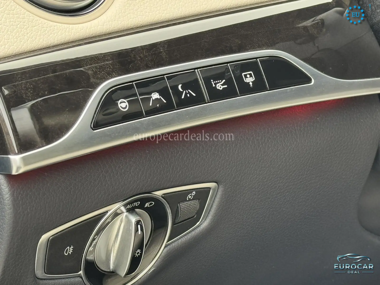 Mercedes-Benz S 350