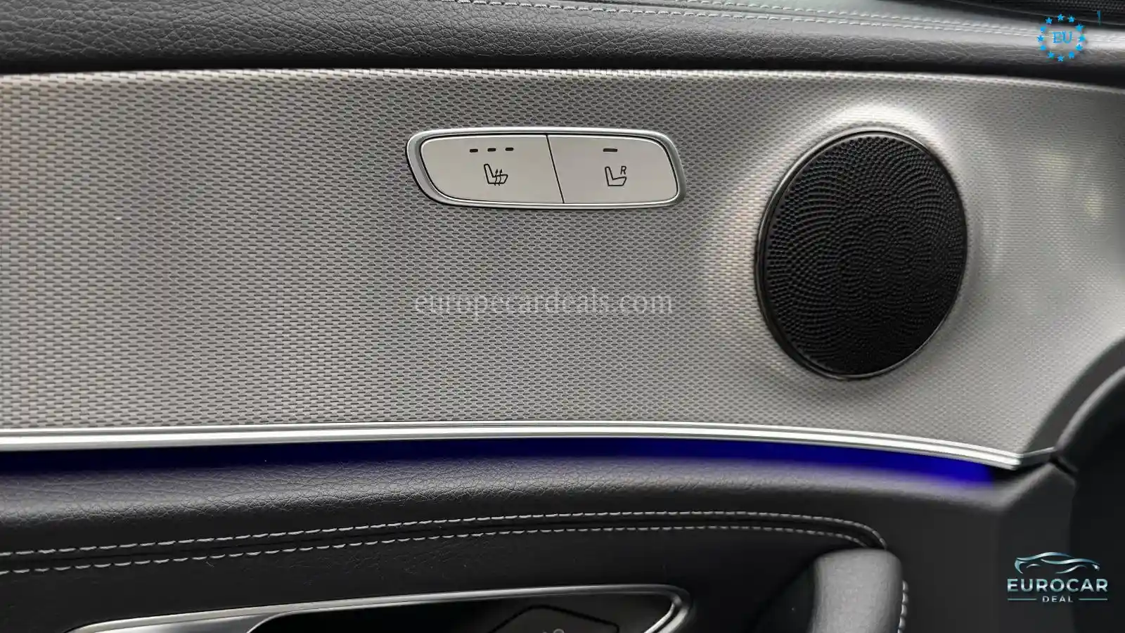 Mercedes-Benz E 400