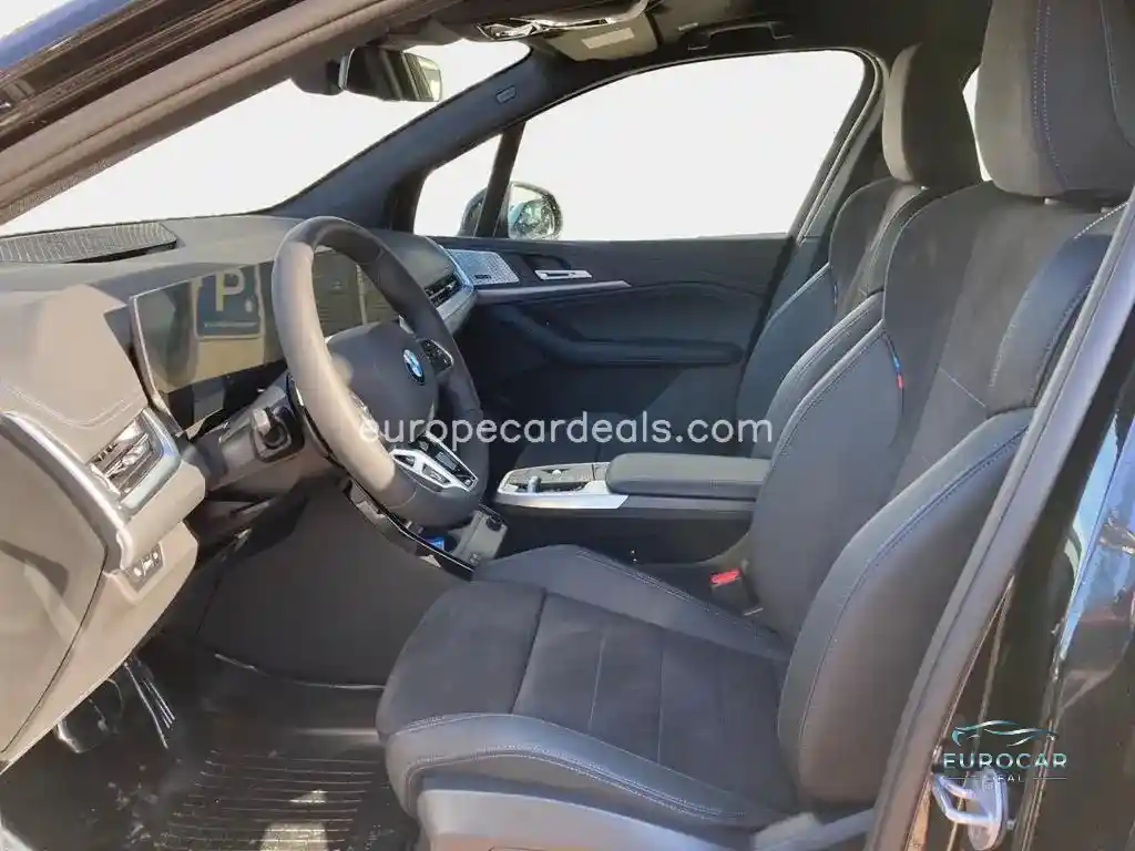 BMW 220 Active Tourer