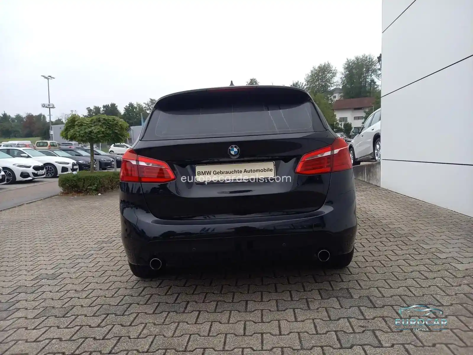 BMW 220 Active Tourer