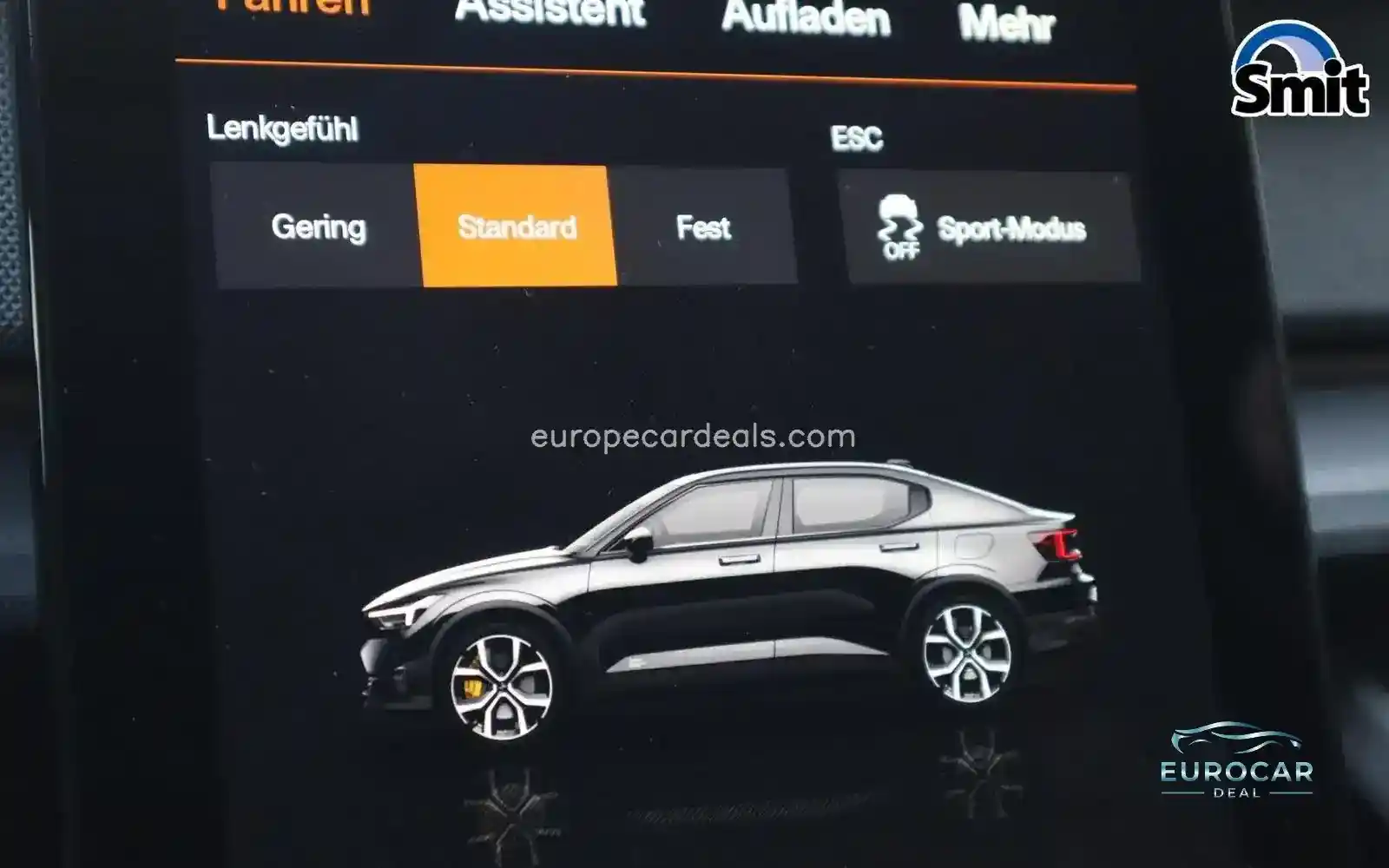 Polestar 2
