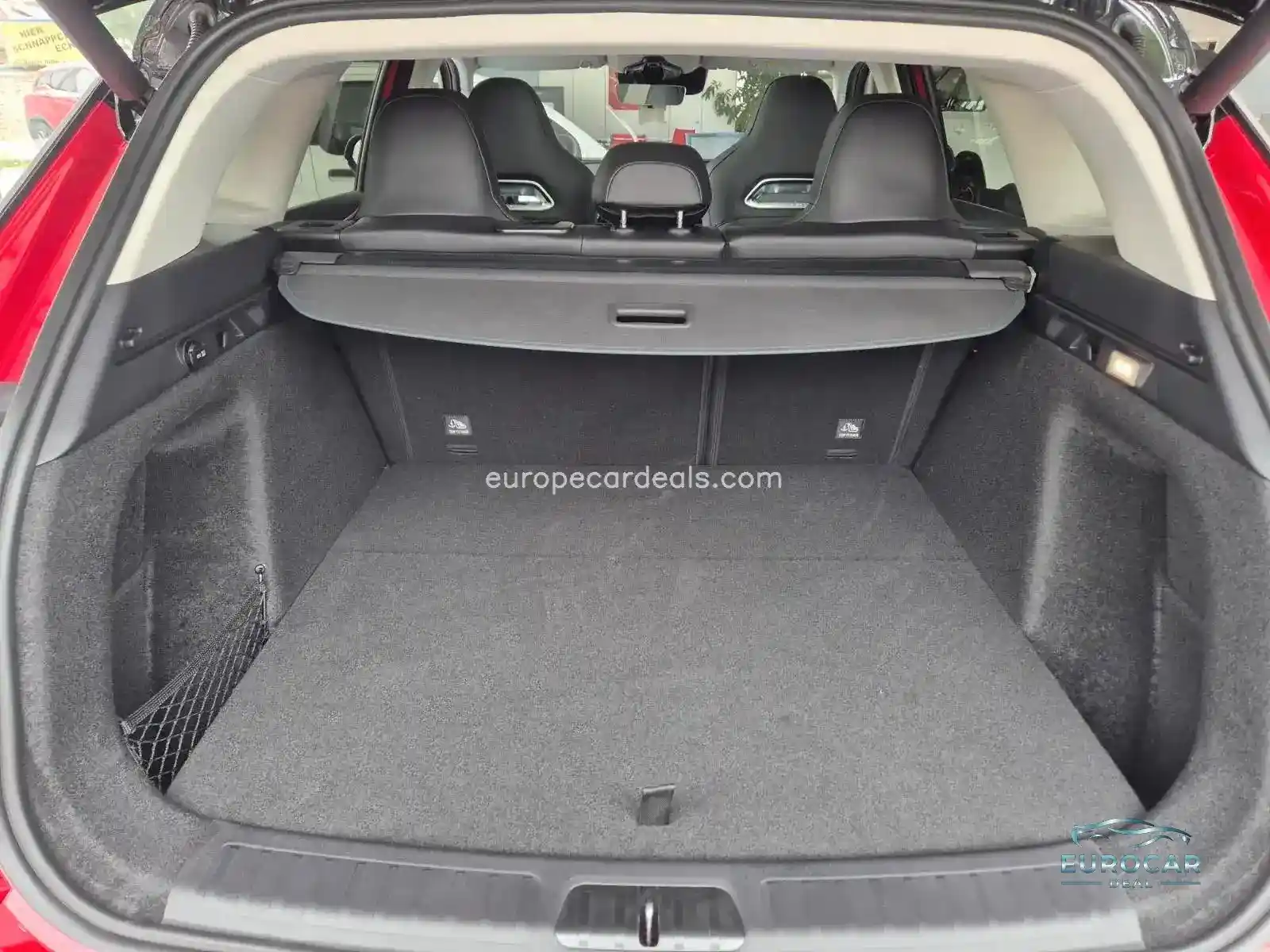 BAIC X55