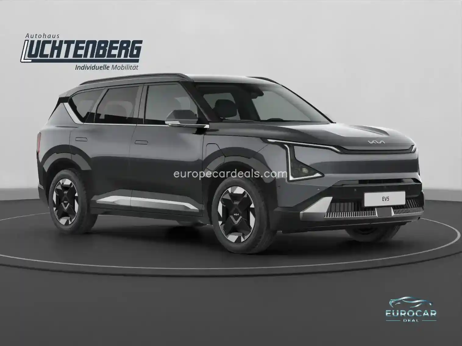 Kia EV5