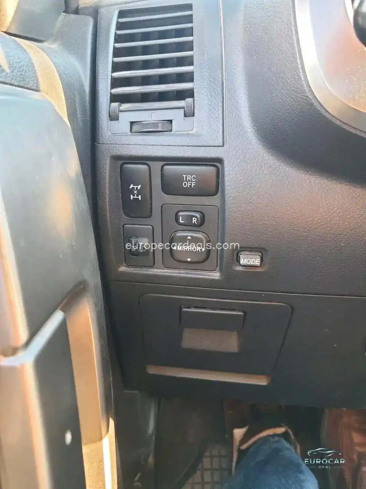 Daihatsu Terios