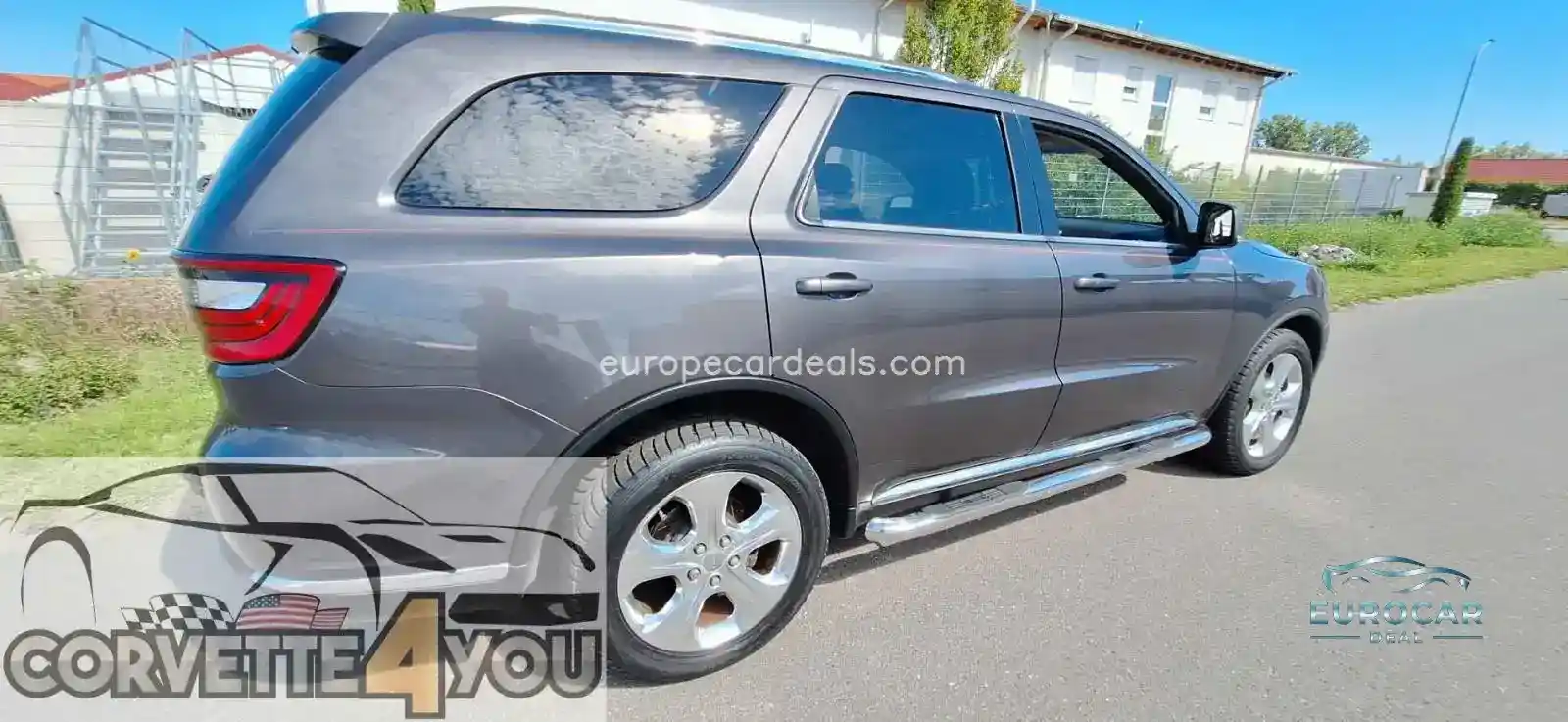 Dodge Durango